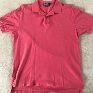 Polo Ralph Lauren Collared Shirt